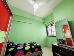 Blk 274B Wenya (Jurong West), HDB Executive #551288961